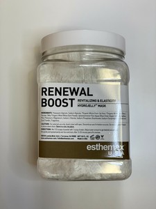 hydrojelly esthemax