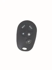 CAREFREE/CO. 12V BT REMOTE REPLACEMENT- R001911
