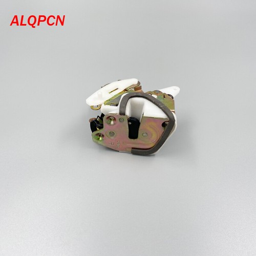 1 pair L and R Rear door lock latch for mitsubishi Pajero V31 V33 1991 ...