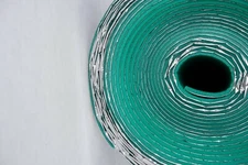 5 in 1 Sound/Thermal/Vapor barrier,Odorless,Acoustics, 3mm, 400sqft underlayment