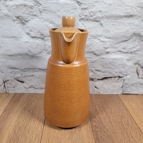 Denby Langley Canterbury - Large Coffee Pot 2 Pint - Picture 5 of 9