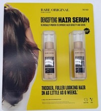 Babe Original Densifying Hair Serum 1.76 Ounce Pack of 2 