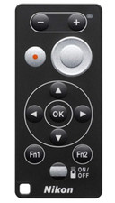 Nikon ML-L7 Bluetooth Remote Control for Digital Camera Free Shipping Japan New