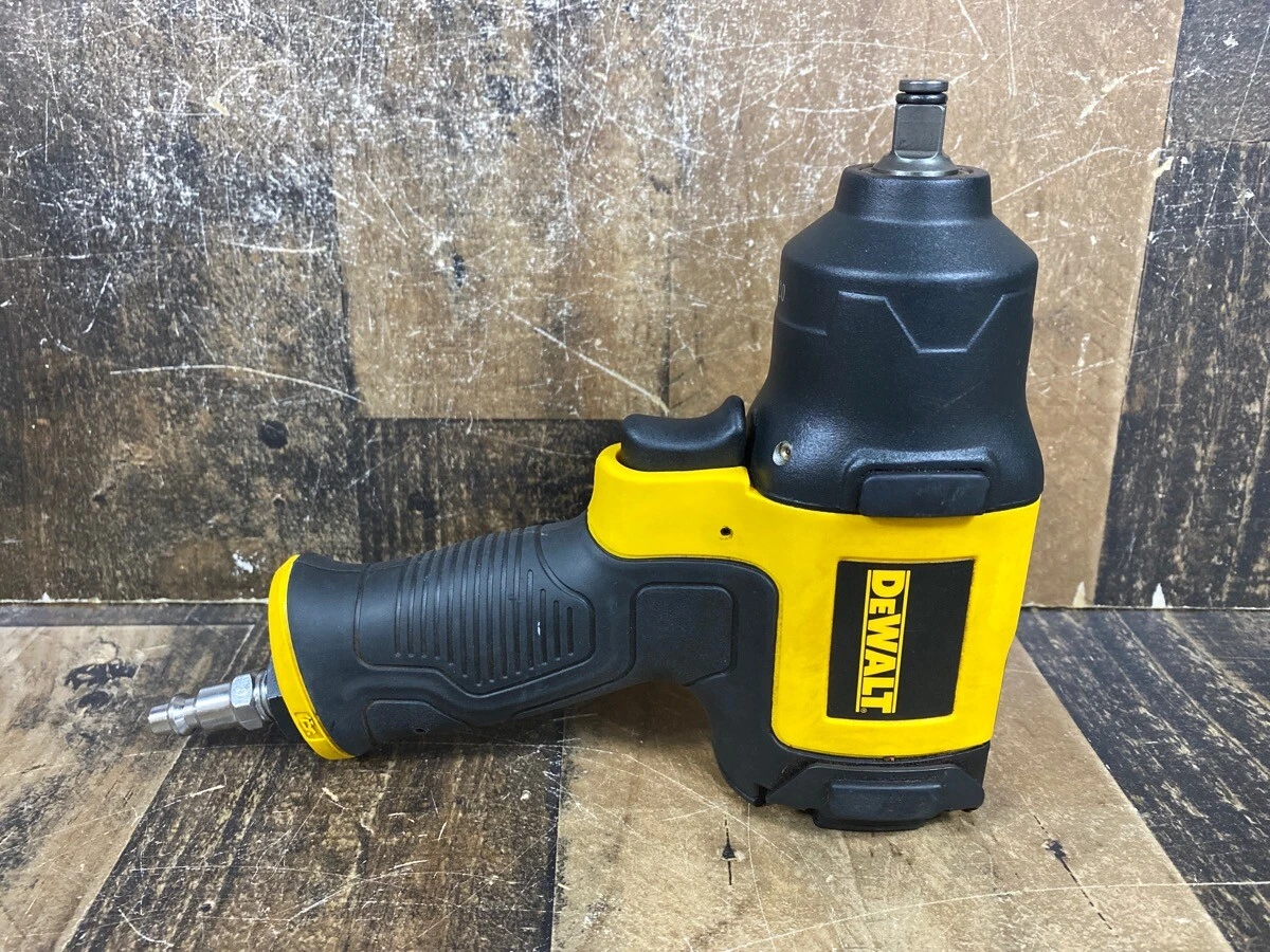 DEWALT DWMT70775 3 8 IN. PNEUMATIC IMPACT WRENCH I 17225 eBay