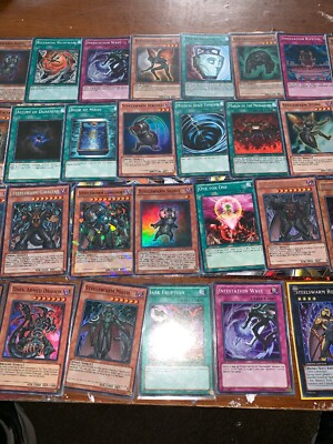 Yugioh Tournament Ready To Play Steelswarm 42 Card Deck. JAM PROOF. Full Of FE's | eBay Yugioh Tournament Ready To Play Steelswarm 42 Card Deck. JAM PROOF. Full Of FE's | eBay