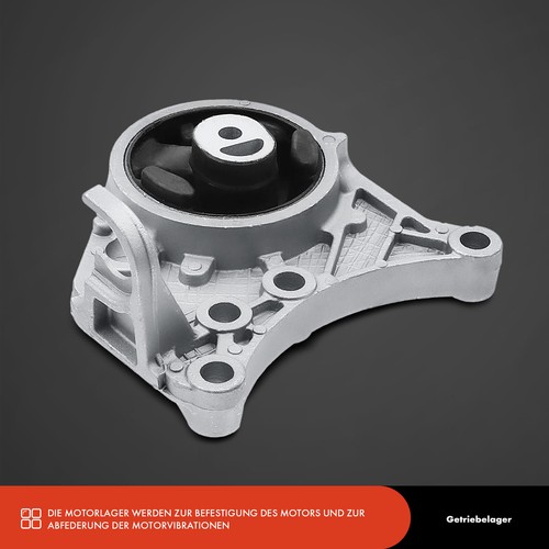 3 cuscinetti motore + 1 cuscinetti cambio per Chrysler Voyager IV Dodge Caravan RG RS - Foto 6 di 8