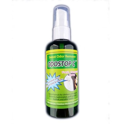 Deodorant for clothes, sweat odor remover, Harbors Odor,GELOB, OC001, Odostop C