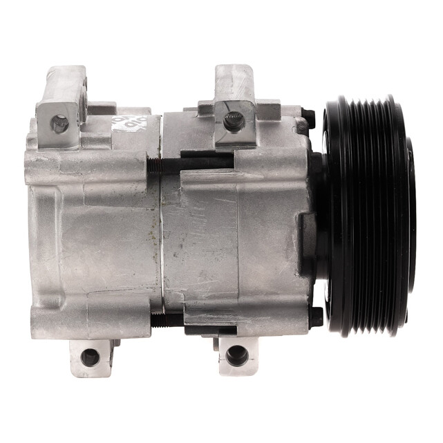 New A/C Compressor for Ford Focus, Taurus / Lincoln Continental - OE# YCC211 QU - Picture 6 of 11