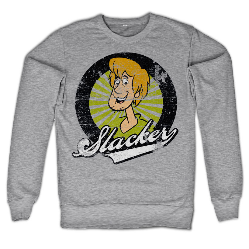 Officially Licensed Scooby Doo - Shaggy The Slacker