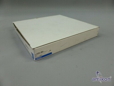 Omron Lichtwellenleitersensoren E32-D61