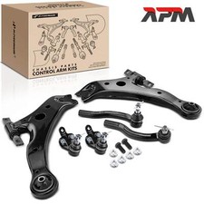 Rotule de direction Toyota PREVIA