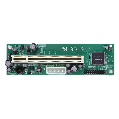 PCIE to PCI for x16 Conversion Card PCI-E Expansion Converter Adapter - Afbeelding 5 van 8