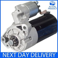 AUDI Q7 & VW TOUAREG 3.0 V6 TDI DIESEL 2004-2009 AUTOMATIC NEW STARTER MOTOR