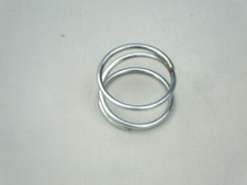 1957 1958 1959 57 58 59 Ford Fairlane Horn Button Spring New 1957 1958 1959 57 58 59 Ford Fairlane Horn Button Spring New