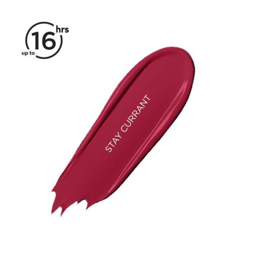 Revlon Colorstay Über Zeit Lipgloss, Stay Johannisbeere 2ml - Bild 5 von 8