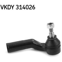 SKF Spurstangenkopf Passend FüR Ford Kuga II DM2 C-Max DXA/CB7 Dxa/Ceu