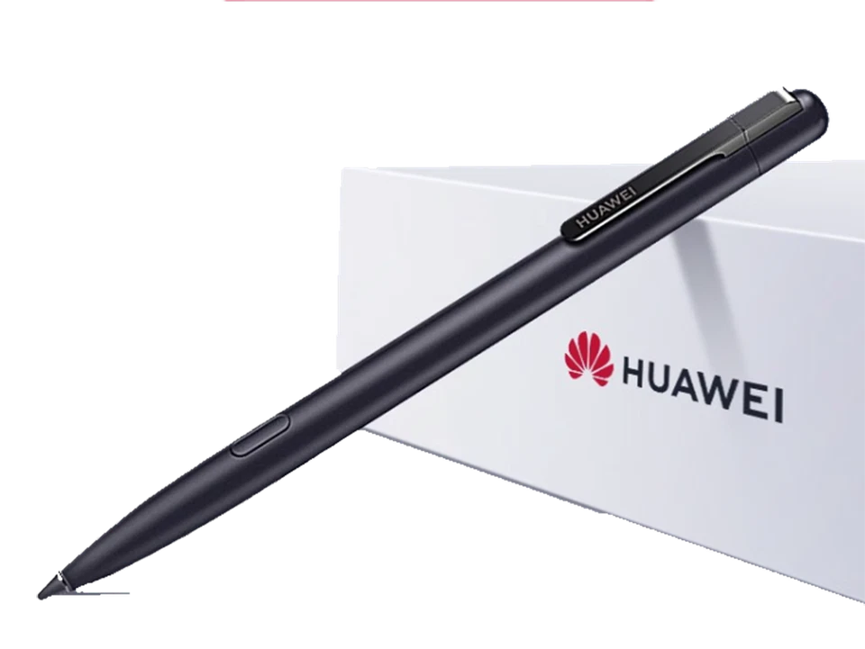 Official Huawei M-Pen 2 Stylus Pen For Mate 40 30 Pro Matepad Pro 11 10.8 12.6 - Image 3 of 4