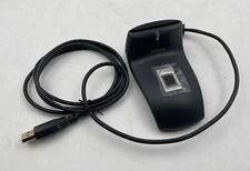 Athena SmartCard ASEDrive Combo Bio-L FingerPrint Scanner & Smart Card Reader