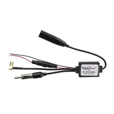 Retrosound Dab1 Splitter Antenna Adapter Converts Am Fm To Receive Dab Am Fm