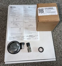 OEM GM Accessories 2019 CADILLAC SMOKER KIT CT6/XT4 Ash Tray Lighter 84069905