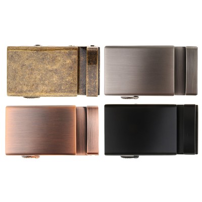 ratchet belt buckle replacement