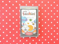 Neu Ovp Loco Roco Playstation Portable Psp Platinum Neu Orig. Siegel