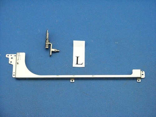 Displayscharnier links  Asus X51R Notebook 10066569-23983