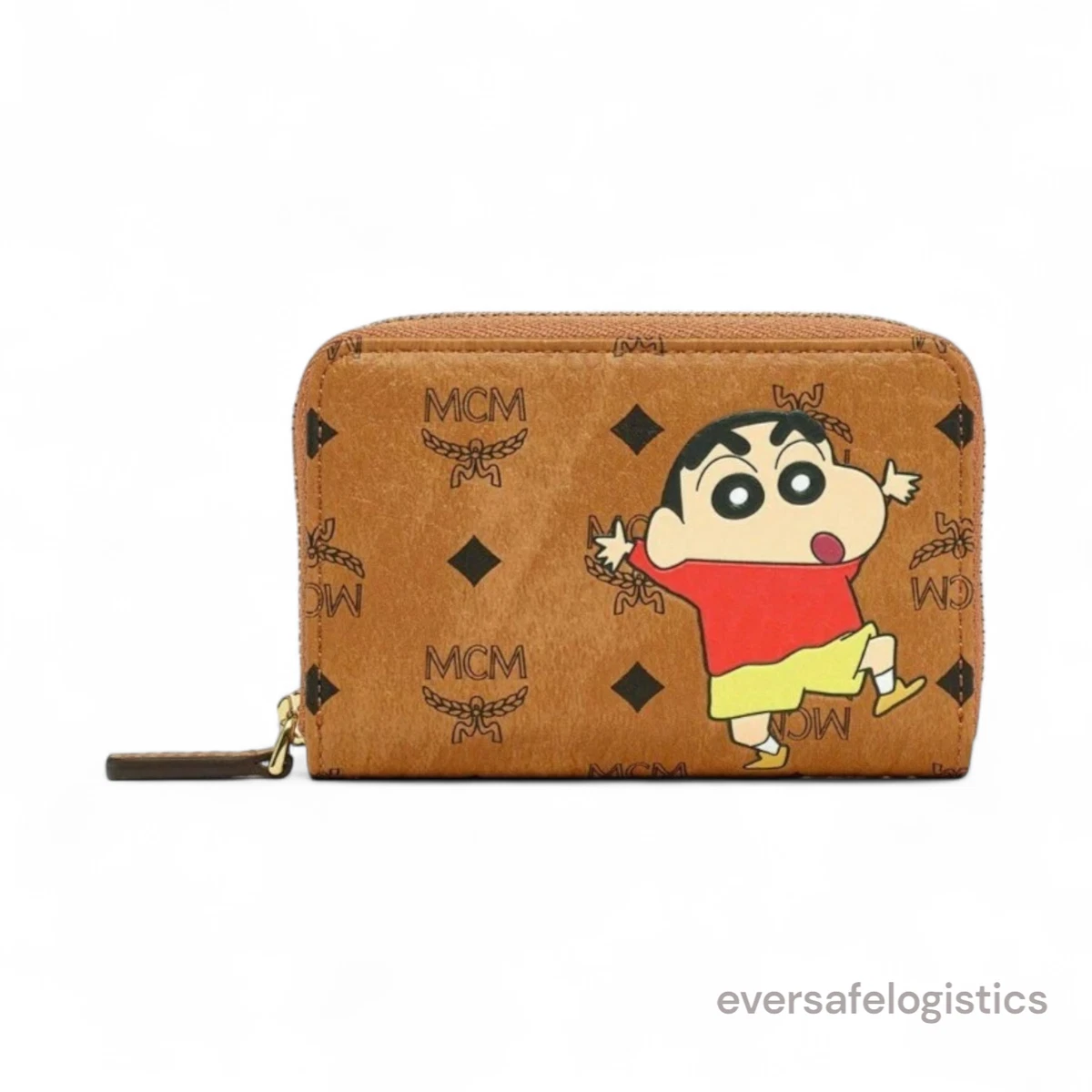 MCM Zip-Around Wallets for Women for sale | eBay