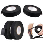 <!--F#f_0-->Automotive Wire Wrap, 4 Rolls High Heat Wire Harness Tape Wiring Loom Wrap Car W<!--F/-->