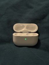 Apple AirPods Pro 2nd Gen Charging Case Replacement Lightning Only A2700