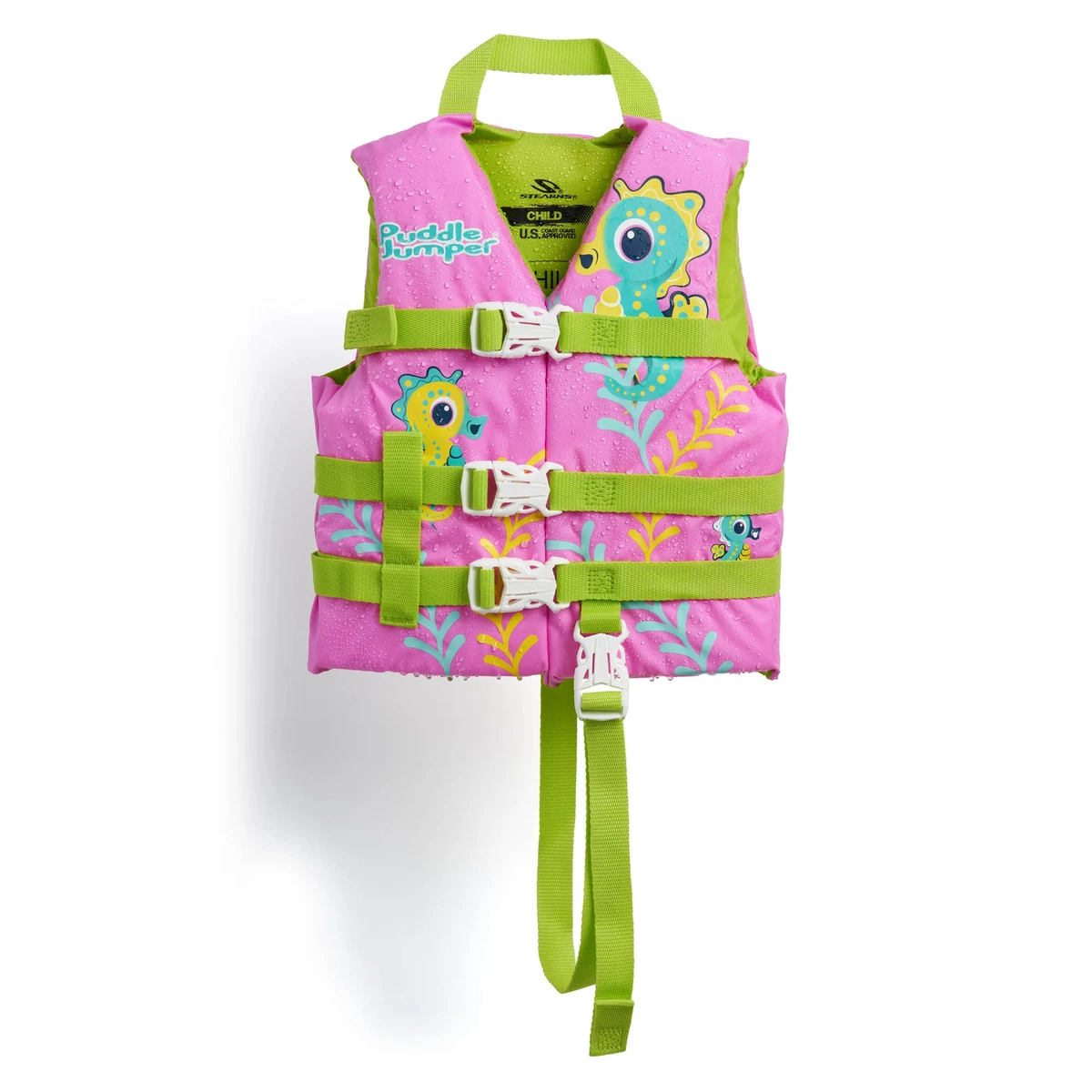 Puddle Jumper 2162651 Stearns Original Swim Shifters Child Life