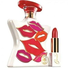 Nolita Bond No 9 perfume - a fragrance for women 2017