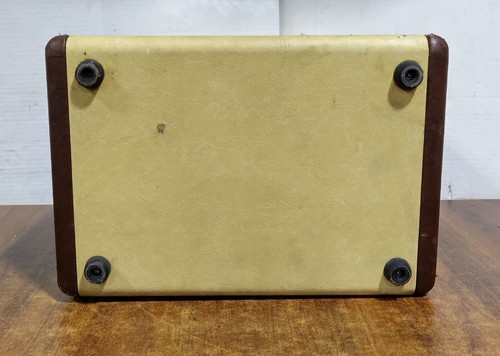 Vintage Danelectro Model Nifty Seventy 15W Electric Bass Guitar Combo Amplifier - Picture 6 of 24