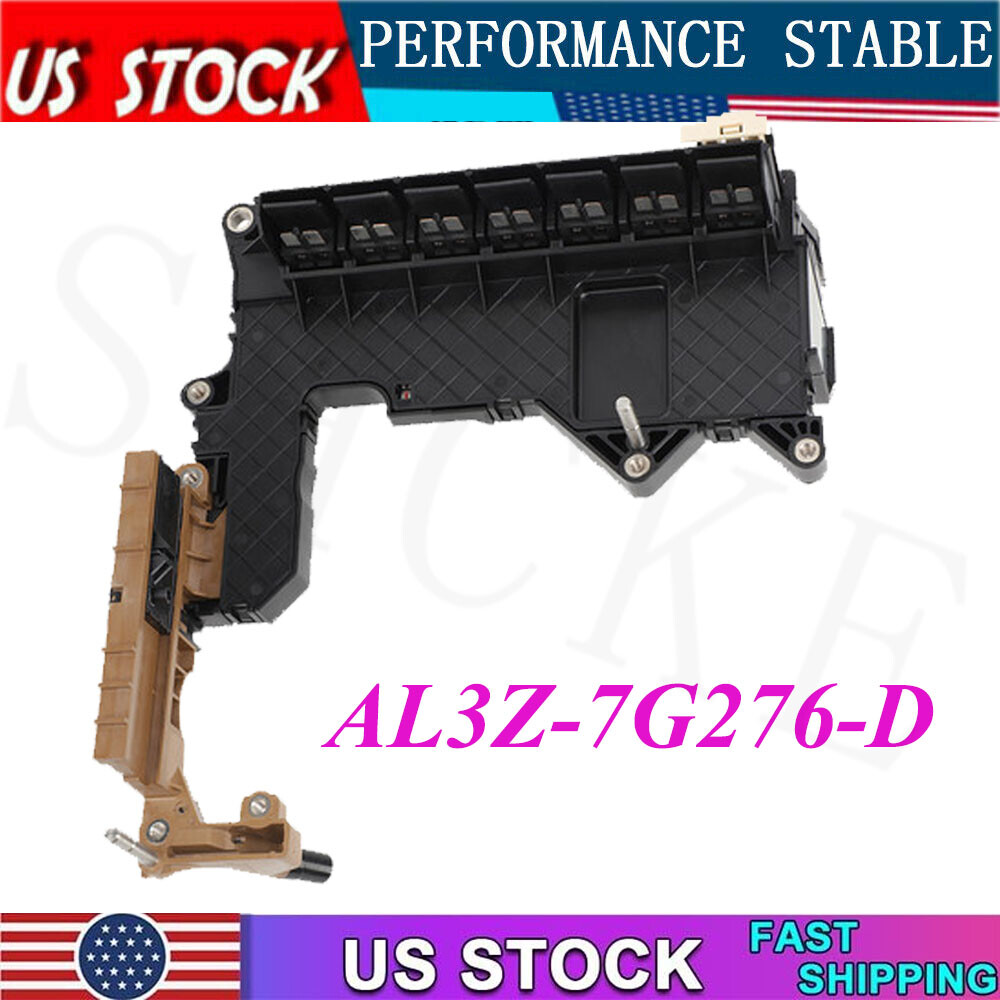 6R80 TCM Transmission Conductor Plate Lead Frame AL3Z-7G276-D Fits