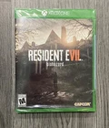 Resident Evil 7: biohazard Xbox One [Brand New]