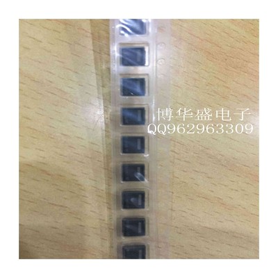 50 Pièces Filtre/étrangleur Mode Commun MURATA DLW5BTM102SQ2L - 1000 Ohm, 2000 MA, Format 2020