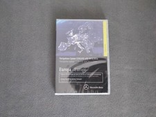 Mercedes Navigation DVD COMAND APS NTG 2.5 Europa 2015/2016 A2198271800 Agrumi