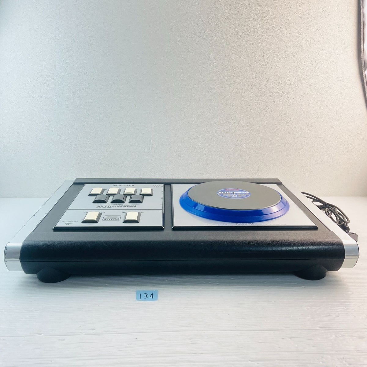Nintendo Switch beatmaniaIIDX Nintendo Switch beatmaniaIIDX Mega