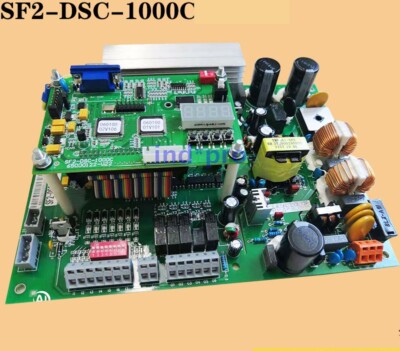 New For   Elevator SF2-DSC-1000C SF2-DSC-1200 Door Machine Control Board