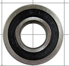Ariens SnoThro Radial Ball Bearing .750 in. x 1.750 in. x .50 in. Part 05406300