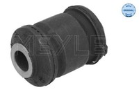 Meyle 30-14 610 0041 Bush, Querlenker Halterung FüR CitroëN, Peugeot, Toyota