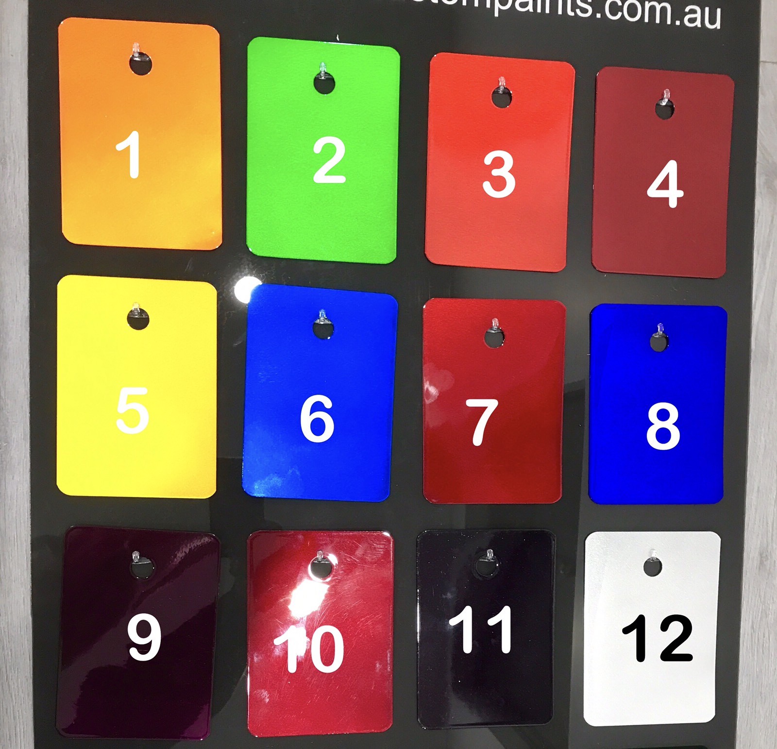 BRAKE CALIPER HEAT PAINT CANDY COLOURS FPV FORD HSV HOLDEN HDT GTS