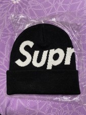 supreme digital beanie