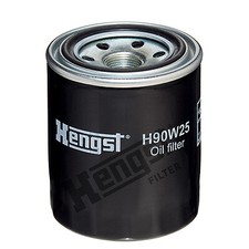 OIL FILTER HENGST FILTER H90W25 FOR ACURA,CIIMO,HONDA,HONDA (DONGFENG),HONDA (GA