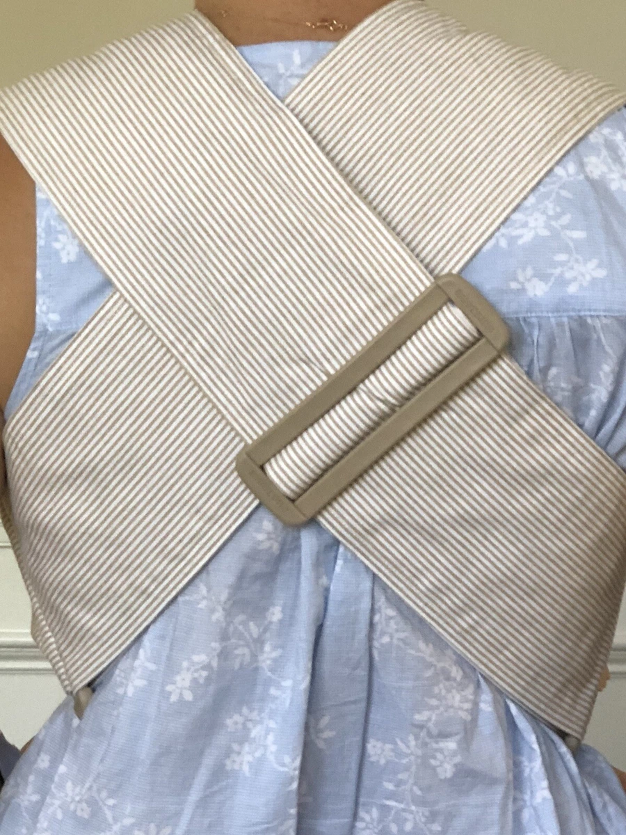 Minizone baby cheap carrier