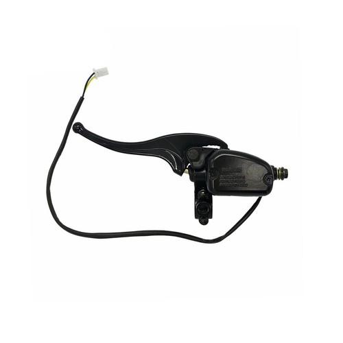 Master Cylinder With Brake Lever for Linhai ATV 260 300 ATV Quad UTV - Picture 2 of 8