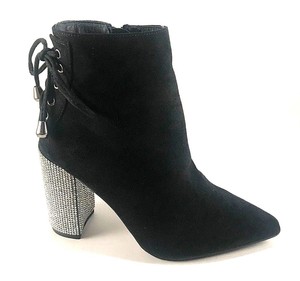 dressy ankle booties