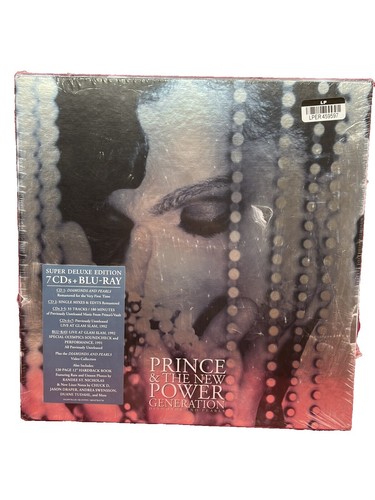Prince Cd Collection 6 Disc Set | eBay