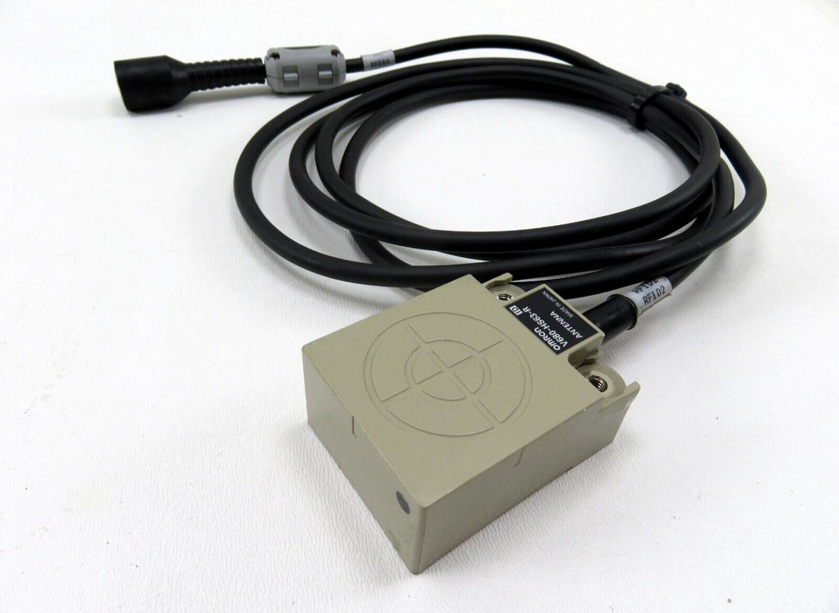 OMRON RFIDアンテナ/V680-HS65-R 【公式通販】