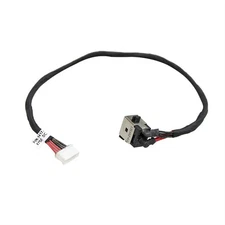 Laptop DC Power Jack Charging Port Cable Replacement for ASUS F750 K750 X750